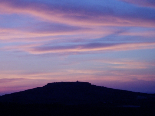 Gozitan sunset